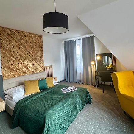Villa 84 & Apartments Jacuzzi & Sauna Zakopane Zewnętrze zdjęcie