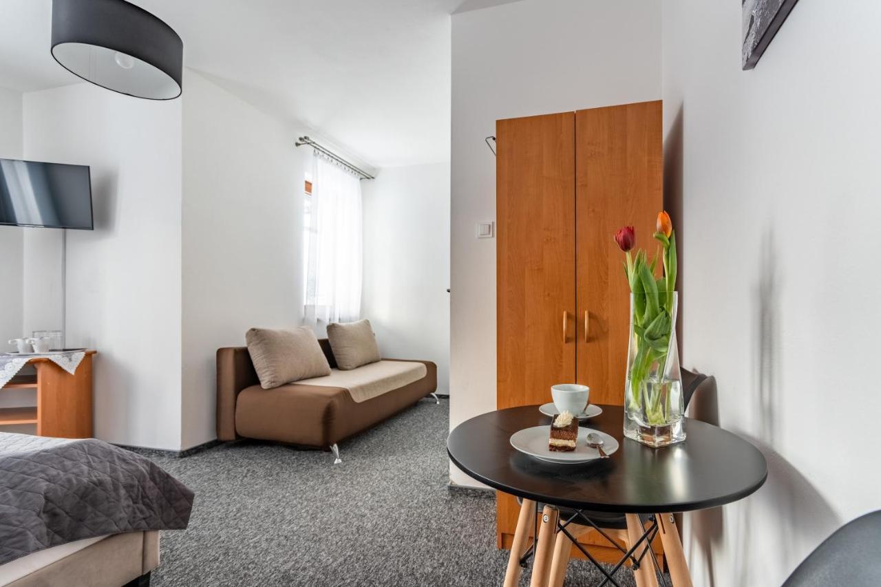 Villa 84 & Apartments Jacuzzi & Sauna Zakopane Zewnętrze zdjęcie