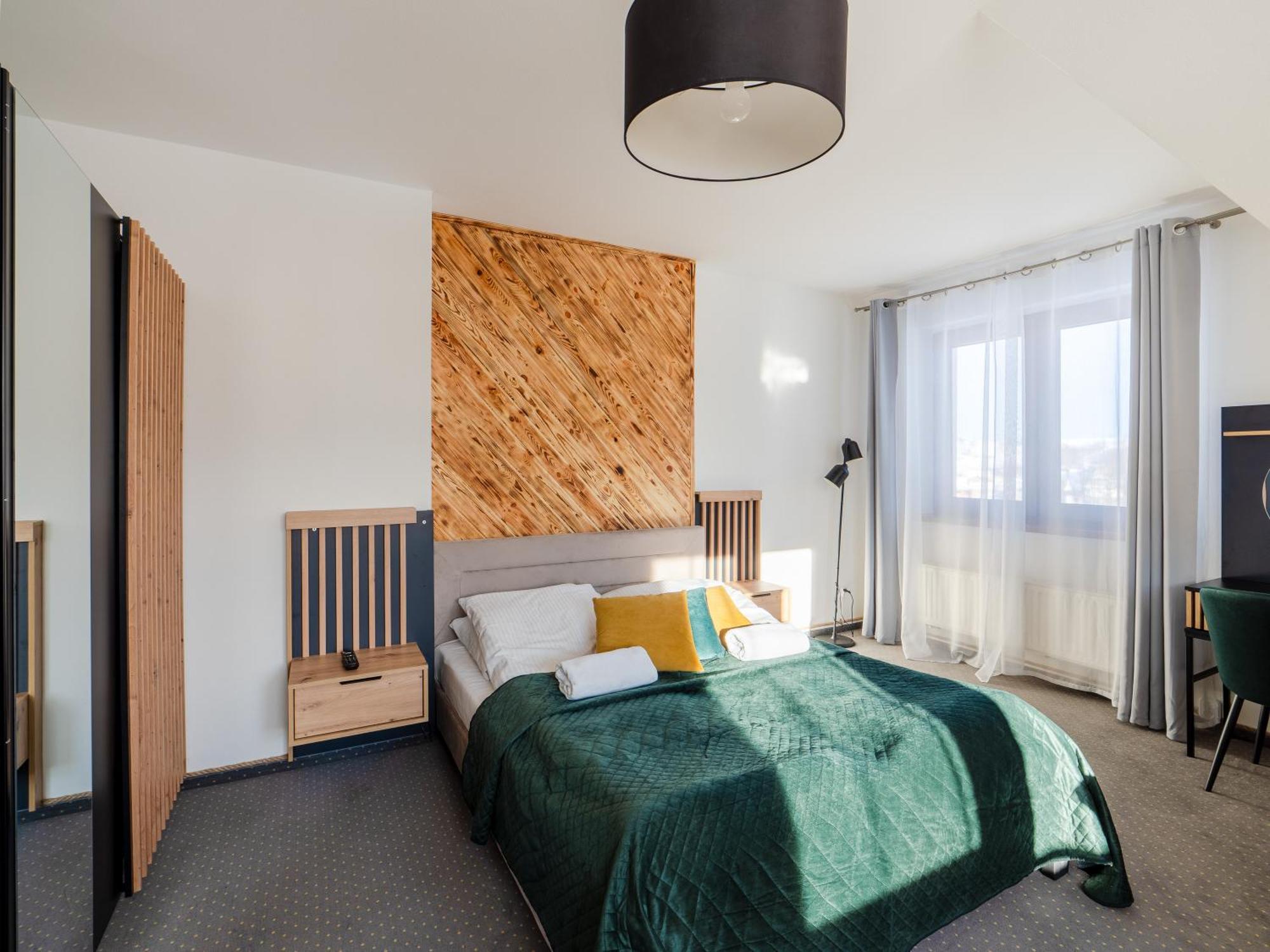 Villa 84 & Apartments Jacuzzi & Sauna Zakopane Zewnętrze zdjęcie