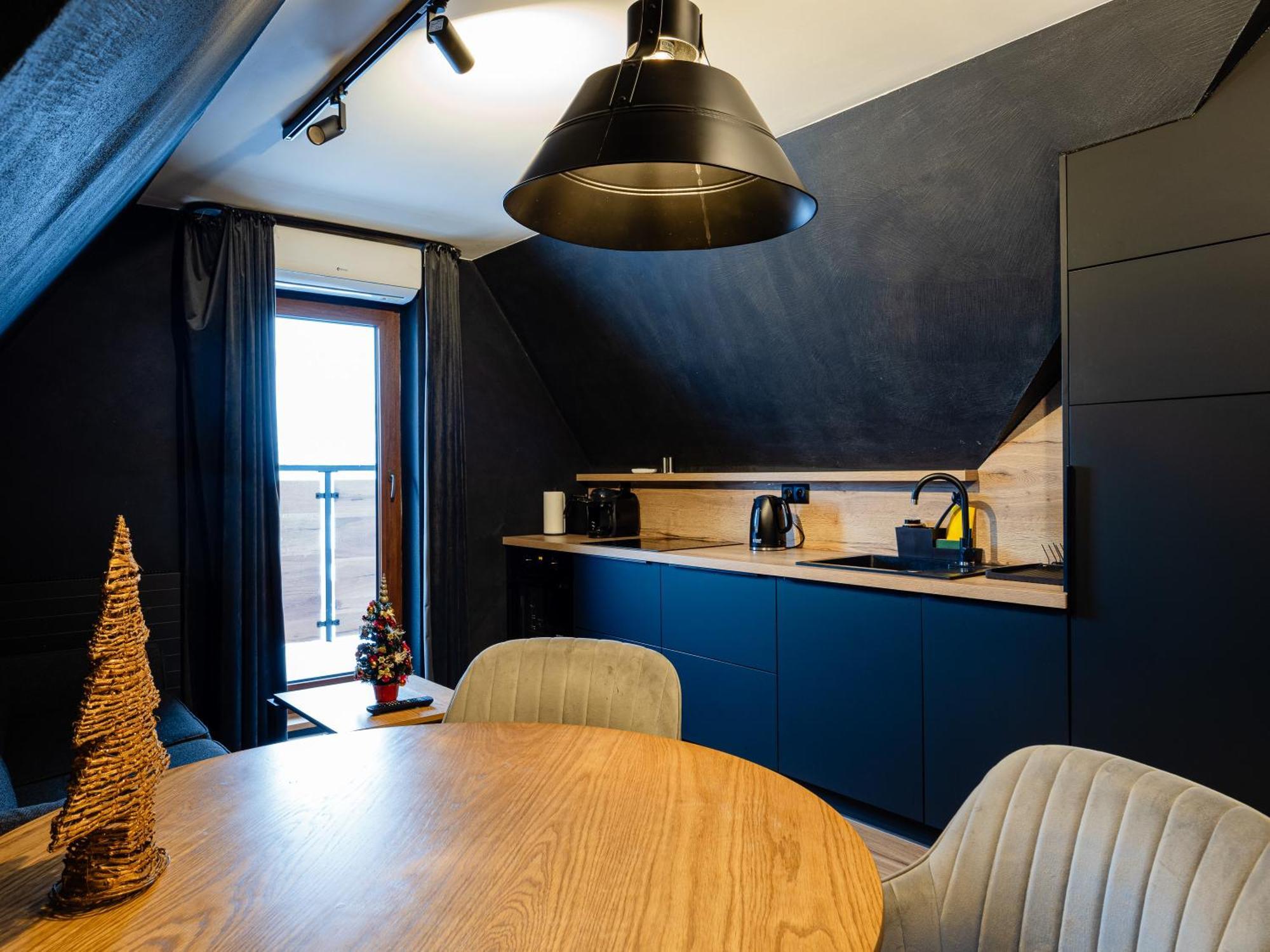 Villa 84 & Apartments Jacuzzi & Sauna Zakopane Zewnętrze zdjęcie